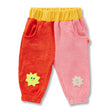 Halcyon Nights Terry Pants - Stars Pink