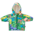 Halcyon Nights Kids Raincoat - Koala 4ever