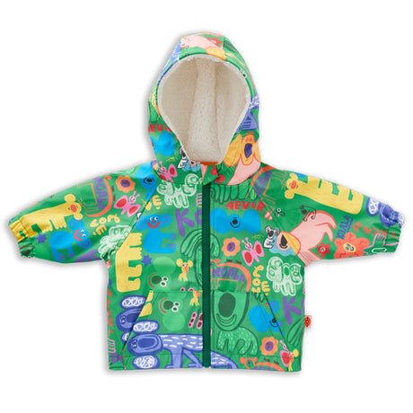 Halcyon Nights Kids Raincoat - Koala 4ever