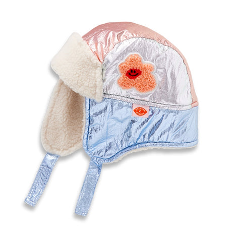 Halcyon Nights Sherpa Trapper Hat - Hej Blomma!