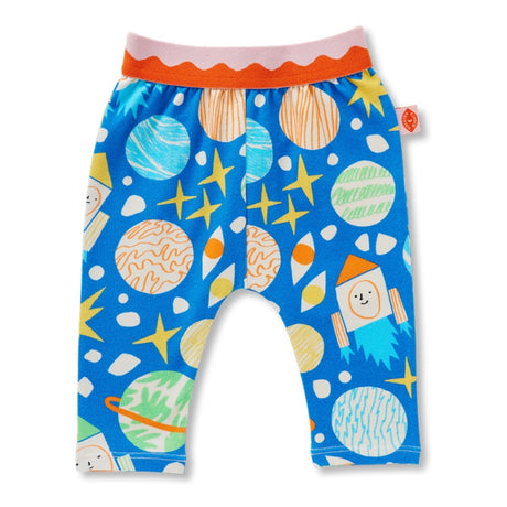 Halcyon Nights Baby Leggings - See You In Space