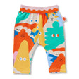Halcyon Nights Baby Leggings - Mount Wiggly