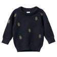 Nature Baby Billy Jumper - Bramblewood