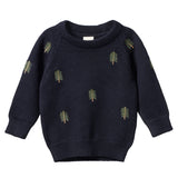 Nature Baby Billy Jumper - Bramblewood