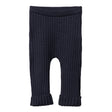 Nature Baby Lou Pants - Navy