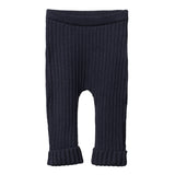 Nature Baby Lou Pants - Navy