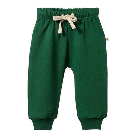 Nature Baby Sunday Tracksuit Pants - Eden