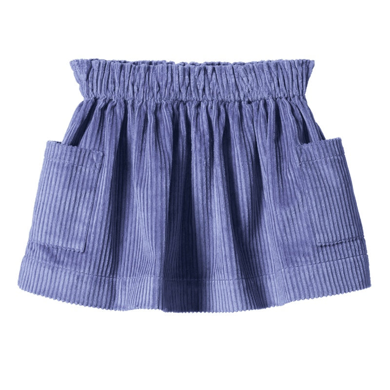 Nature Baby Andy Skirt - Heron