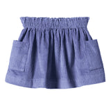 Nature Baby Andy Skirt - Heron