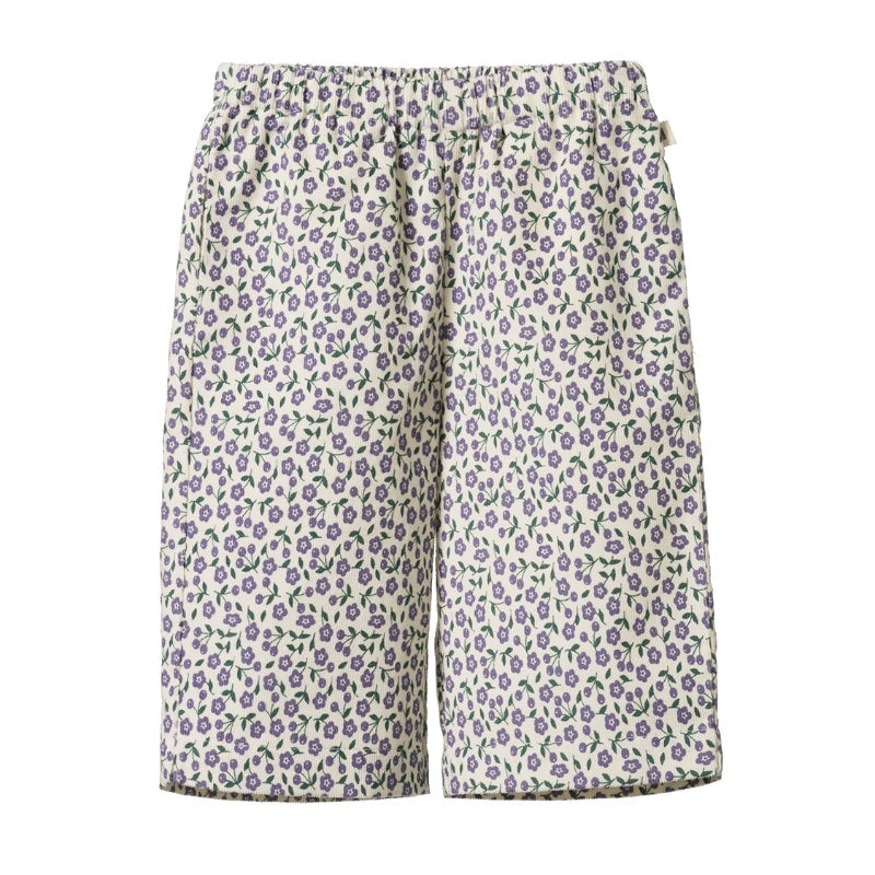 Nature Baby Pippin Pants - Briarwood Heron