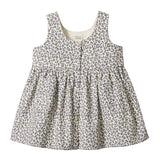 Nature Baby Amelia Pinafore - Briarwood Heron
