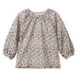 Nature Baby Gretel Top - Briarwood Lilac
