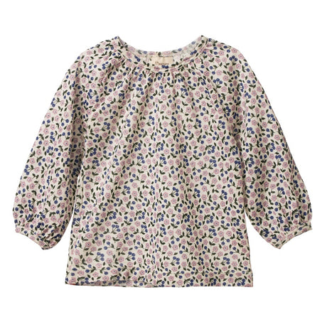 Nature Baby Gretel Top - Briarwood Lilac