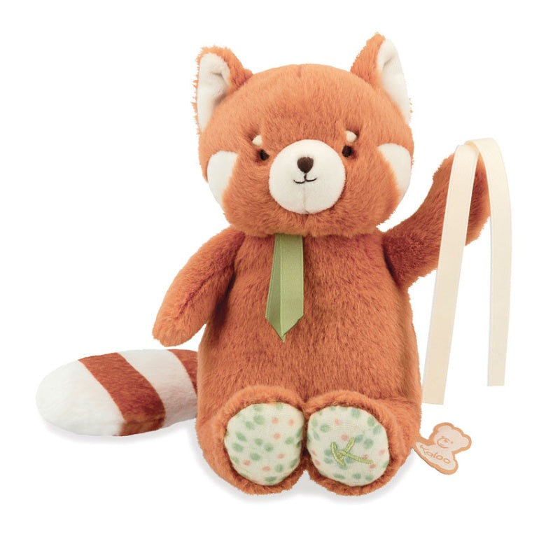 Kaloo Petite Songe Musical Plush Panda