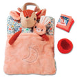 Lilliputiens Stella Bedtime Routine Toy
