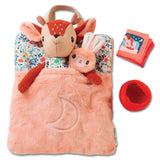 Lilliputiens Stella Bedtime Routine Toy