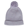 Acorn Stargaze Beanie - Lavender Speckle