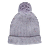 Acorn Stargaze Beanie - Lavender Speckle