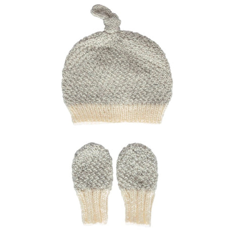 Acorn Springbud 100% Merino Gift Set - Cloud Marle