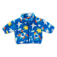 Halcyon Nights Sherpa Jacket - See You In Space