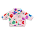 Halcyon Nights Sherpa Jacket - Hej Blomma!
