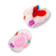 Halcyon Nights Sherpa Baby Bootie - Hej Blomma!