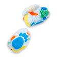 Halcyon Nights Sherpa Baby Bootie - Little Billabong