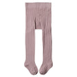 Nature Baby Organic Tights - Lilac