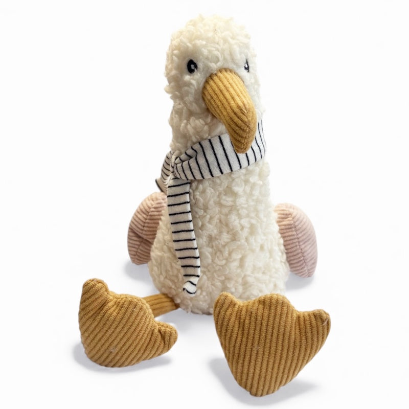 Nancy Seagull