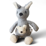 Glenda Kangaroo