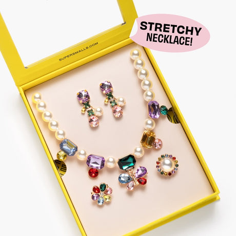 Super Smalls Butterfly Mega Set