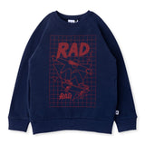 Minti Furry Crew - Rad Skater Ink