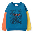 Minti Furry Crew - Octo Cool