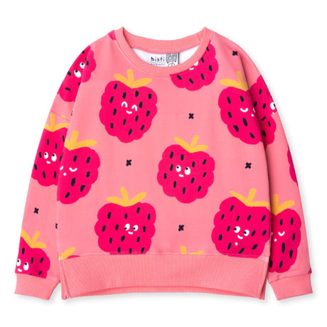 Minti Berry Buddies Crew - Pink