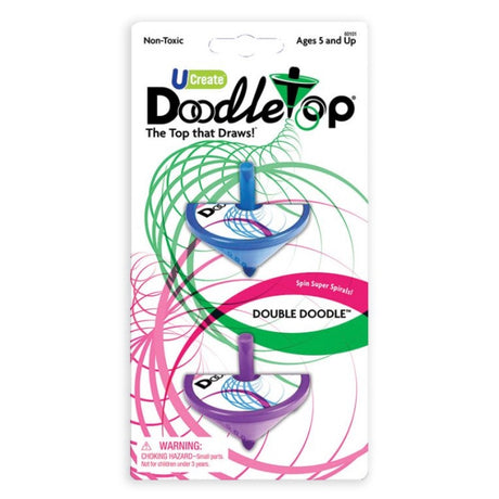 Double Doodletop