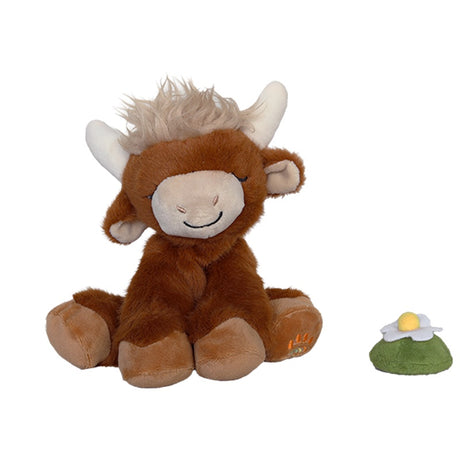 Olli Ella Binky Cow - Gus