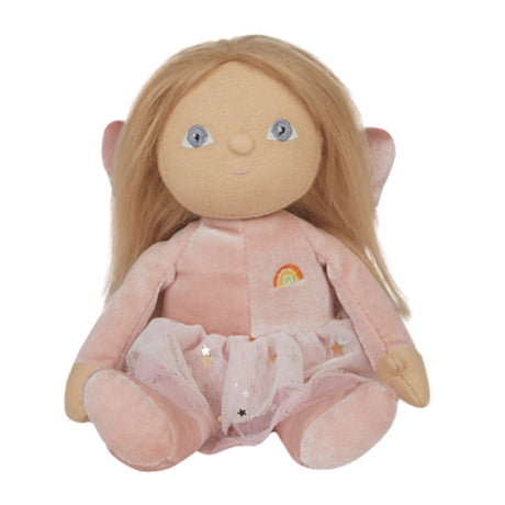 Olli Ella Dinky Dinkum Doll - Fairy Fiona