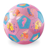 Tiger Tribe Glitter Soccer Ball - Mermaid Friends S3
