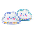 Tiger Tribe Bath Shakers - Colourful Clouds