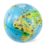 Tiger Tribe World Globe - Animal Planet 42cm