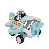 Tiger Tribe Presto Planes - Lofty Blue