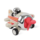 Tiger Tribe Presto Planes - Drifter Cream