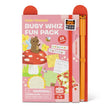 Tiger Tribe Busy Whiz Fun Pack - Fairy Friends