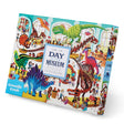 Tiger Tribe 60PC Puzzle - Day At the Museum