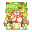Tiger Tribe Colour Surprise - Fairy Magic
