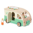Classic World - Campervan