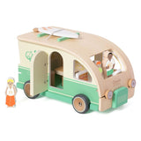 Classic World - Campervan