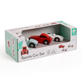 Classic World - Sports Car Set