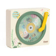 Classic World Music Box