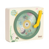 Classic World Music Box